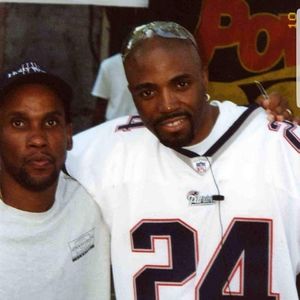 Meet your Posher, Joseph